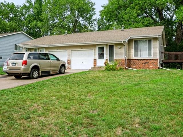 House for sale in Hennepin, Minnesota