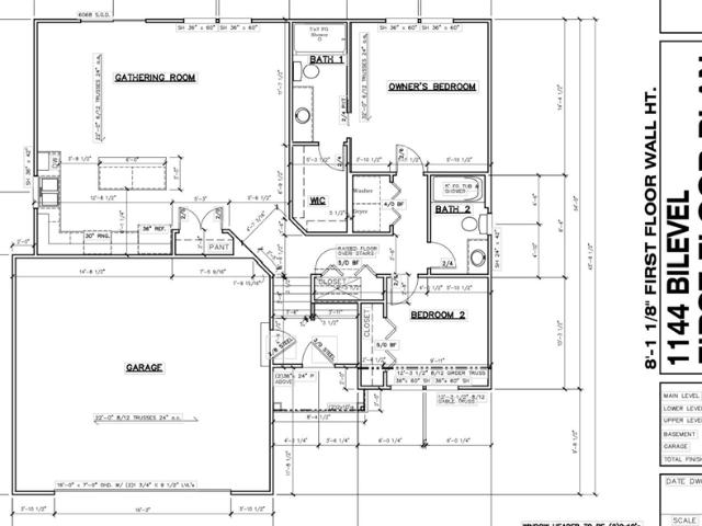 House for sale in Hudsonville, Michigan