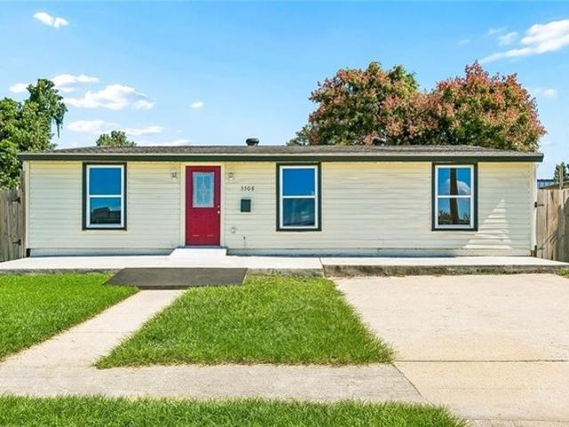 House for sale in Kenner, Jefferson Parish