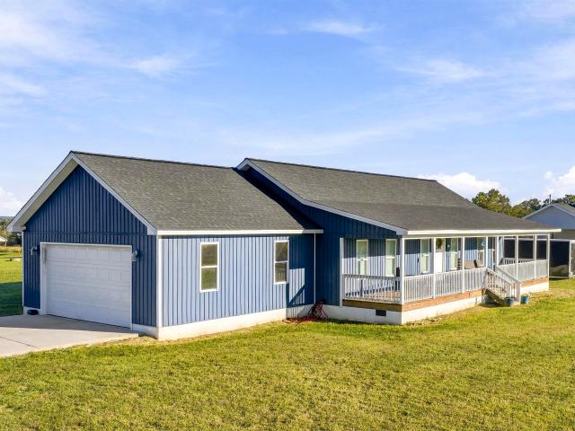House for sale in Rainsville, DeKalb County