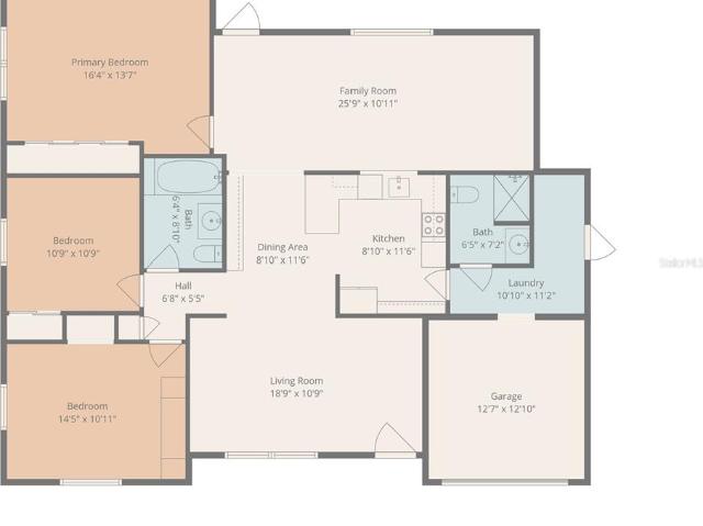 House for sale in Florida