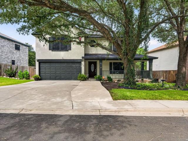 House for sale in Schertz, Texas