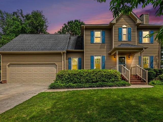 House for sale in Wake, North Carolina