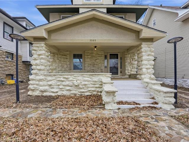 House for sale in Kansas City, Missouri