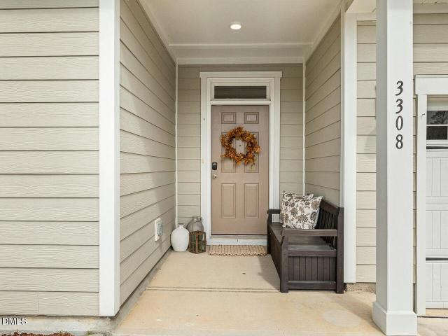 House for sale in Wake, North Carolina