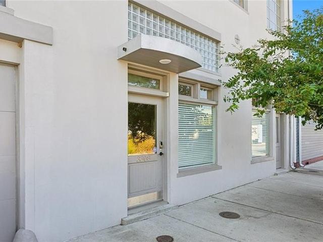 House for sale in New Orleans, Louisiana