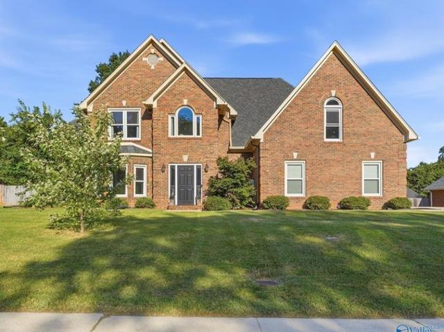 House for sale in Decatur, Alabama