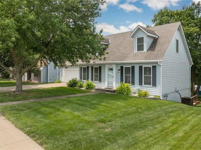 House for sale in Buchanan, Missouri