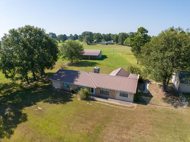 Farm for sale in Crockett, Texas