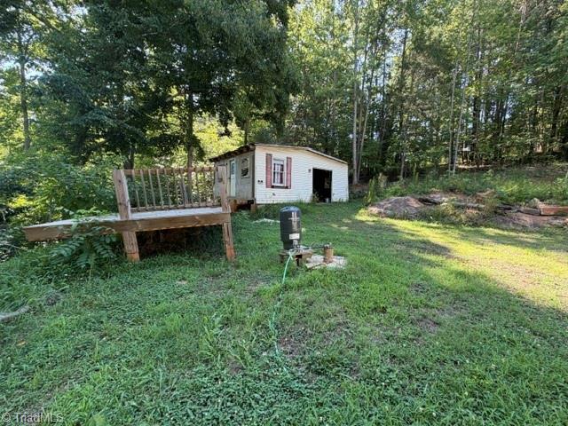 House for sale in Randleman, North Carolina