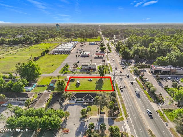 Land for sale in Palatka, Florida