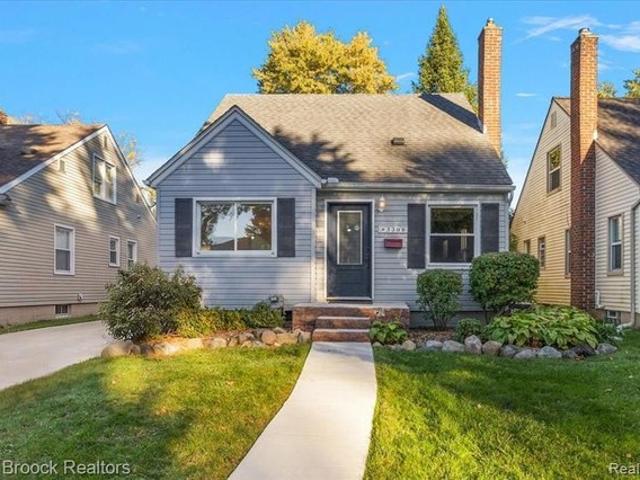 House for sale in Berkley, Oakland County