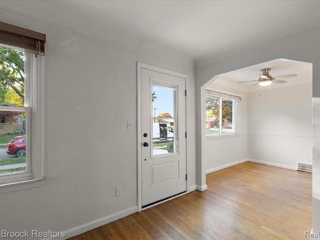 House for sale in Berkley, Oakland County