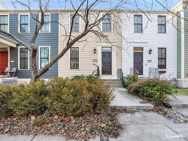 Townhouse for sale in Saint Charles, Missouri