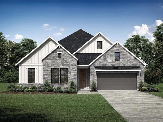 House for sale in Williamson, Texas