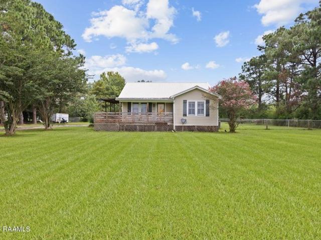 House for sale in Abbeville, Louisiana