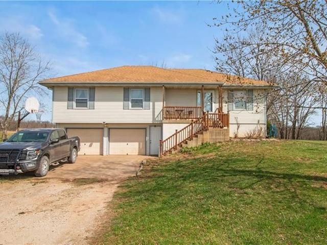 House for sale in Cleveland, Missouri