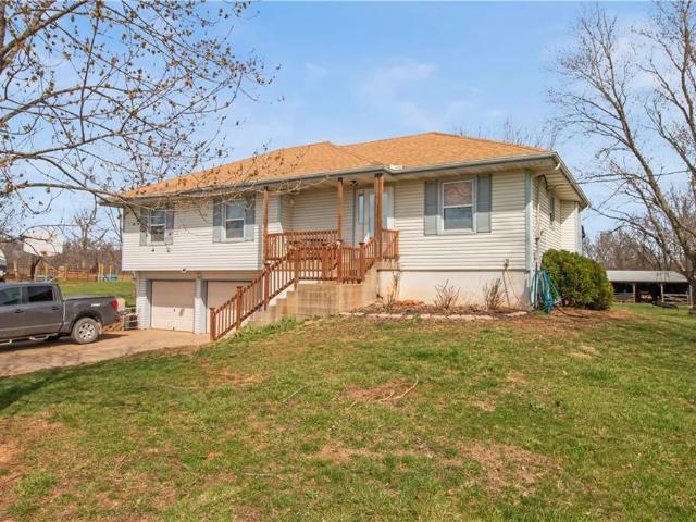 House for sale in Cleveland, Missouri