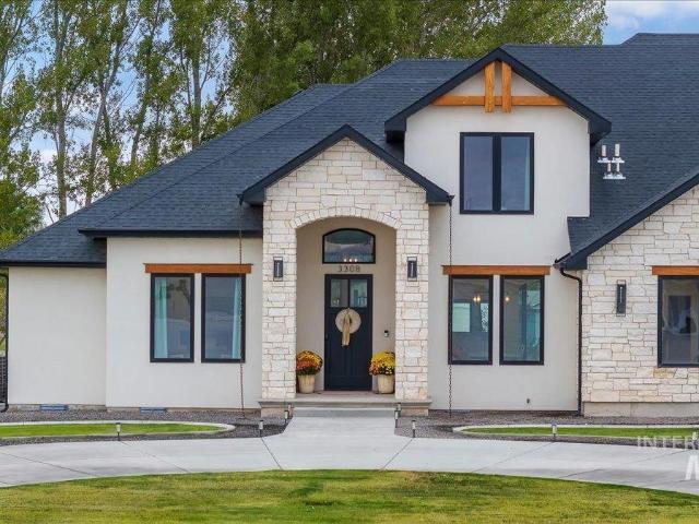 House for sale in Kimberly, Twin Falls County