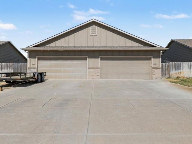 House for sale in Kansas
