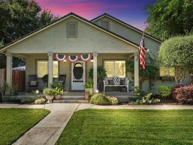 House for sale in Acampo, California