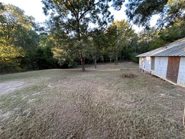 Land for sale in Orton Hill, Nacogdoches