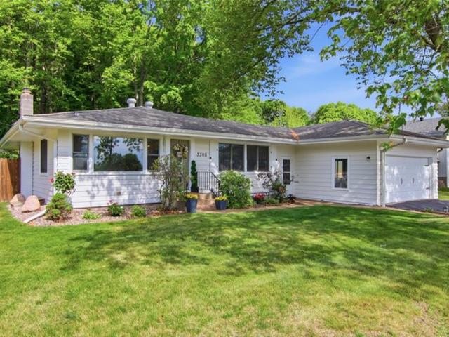 House for sale in Wisconsin