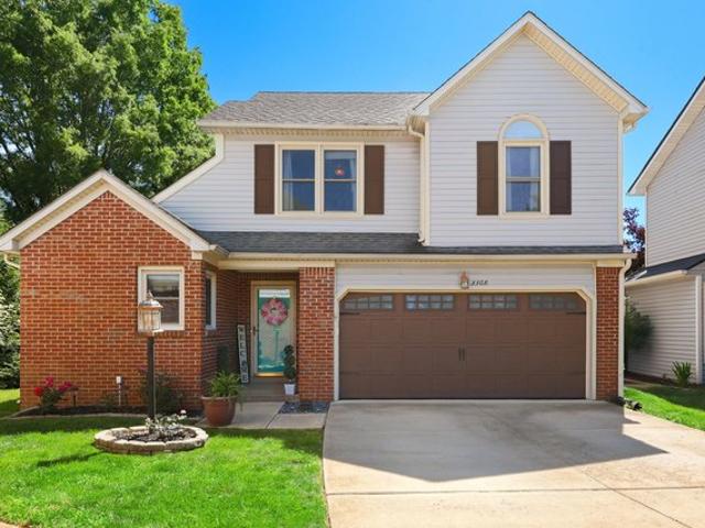 House for rent in Lexington, Kentucky