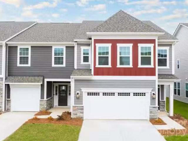 House for rent in Gastonia, North Carolina
