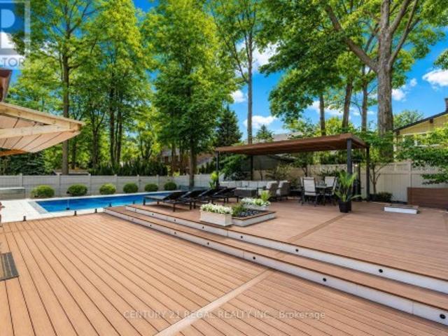 House for sale in Mississauga, Ontario