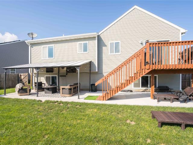 House for sale in Bondurant, Iowa