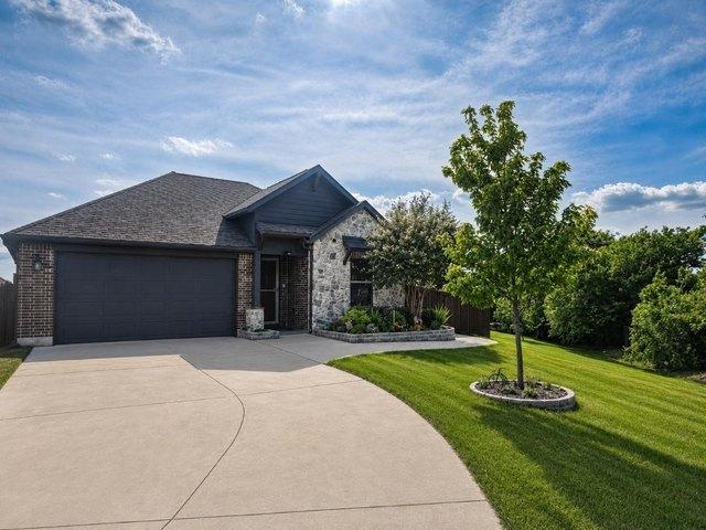 House for sale in Sachse, Texas