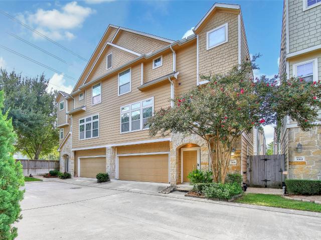 Townhouse for sale in Harris, Texas