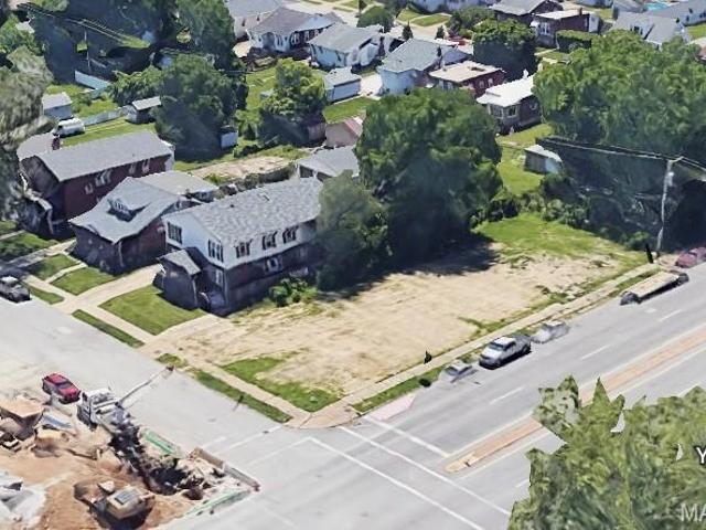 Property for sale in Saint Louis, Missouri