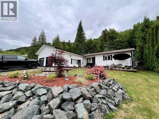 House for sale in Terrace, British Columbia