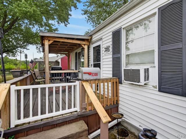 House for sale in Burton, Michigan
