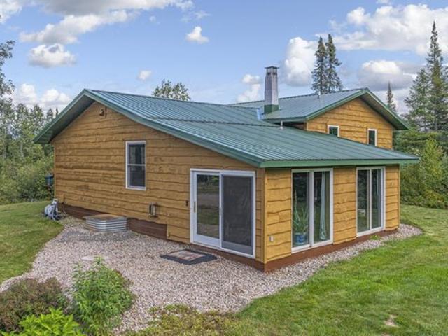 House for sale in Babbitt, Minnesota
