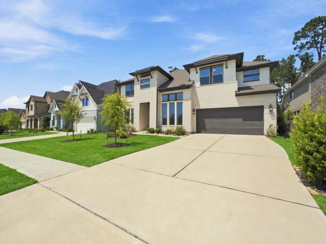 Property for rent in Texas