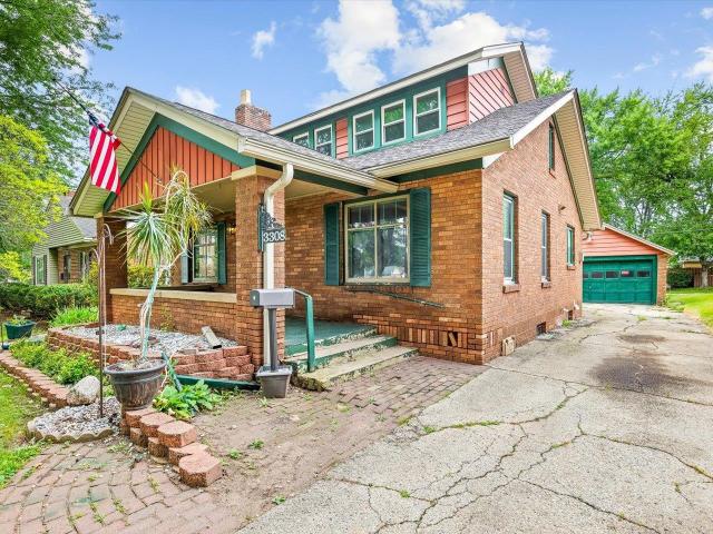 House for sale in Winnebago, Illinois
