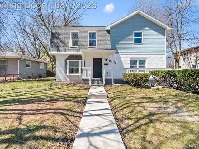 House for sale in Lansing, Ingham County
