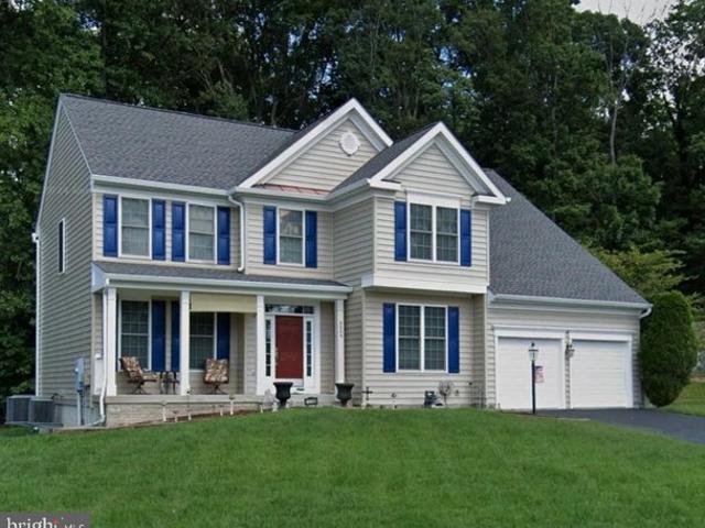 House for sale in Virginia