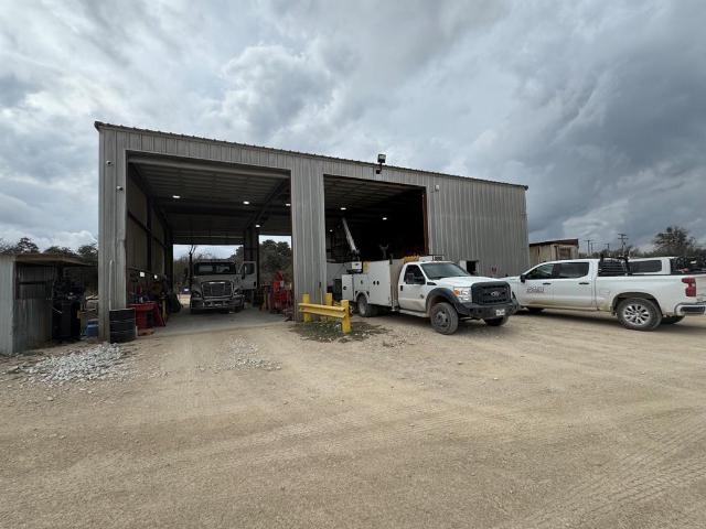 Land for sale in Woodway, Texas