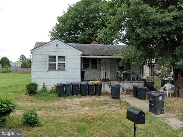 House for sale in Upper Marlboro, Maryland