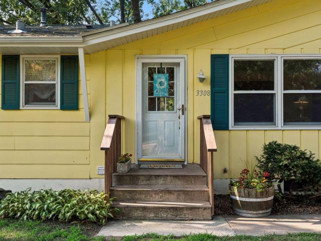 House for sale in Andover, Minnesota
