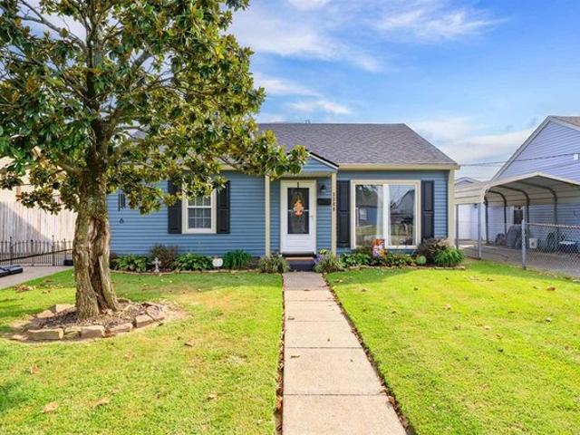 House for sale in Owensboro, Daviess County