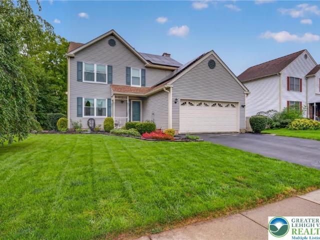 House for sale in Lehigh, Pennsylvania