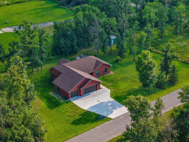 House for sale in Beltrami, Minnesota