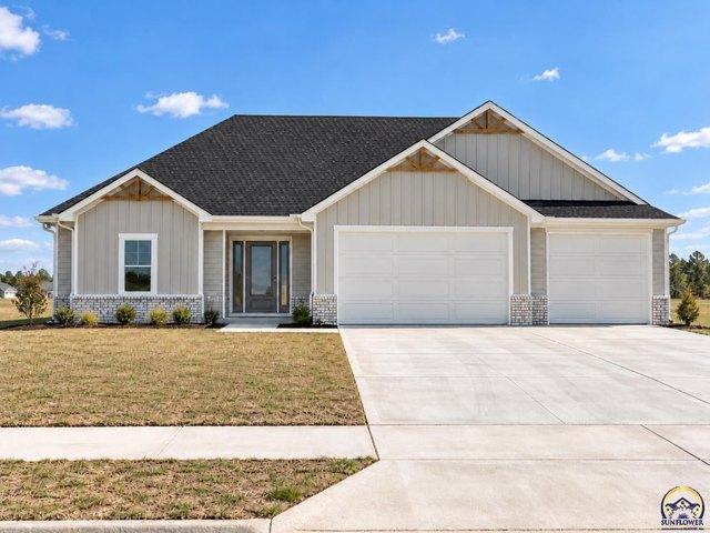 House for sale in Topeka, Shawnee County