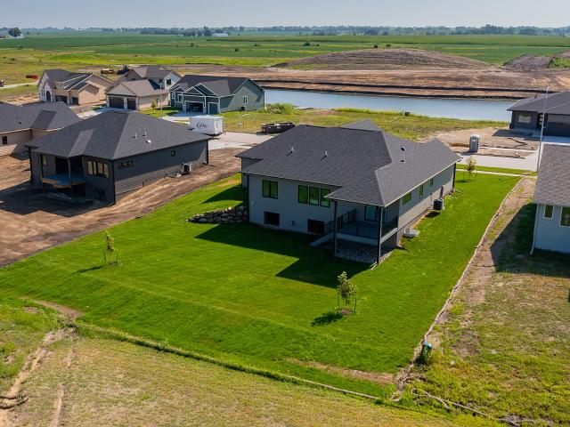 House for sale in Ankeny, Iowa