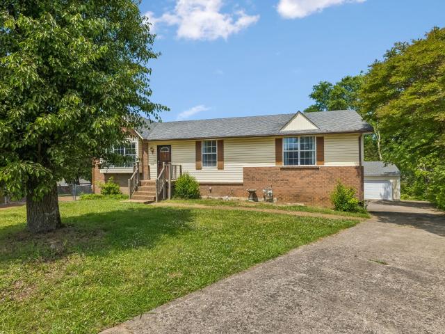 House for sale in Tennessee